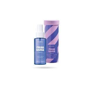 Pupa Fresh Dance – Acqua profumata 100 ml