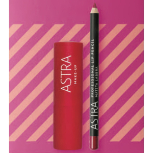 Kit Astra – Red-y or Not