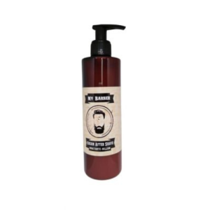 My Barber – Crema after shave idratante Million 250 ml