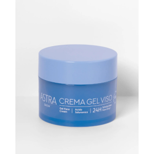 Astra Skin – Crema gel viso 50 ml