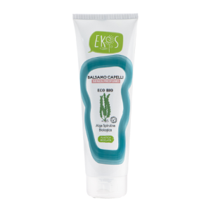 Ekos – Balsamo capelli senza profumo 250 ml