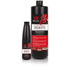 Wild – Shampoo caduta stop Aloe vera