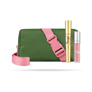 Kit Vamp! Forever & Miss Pupa Gloss