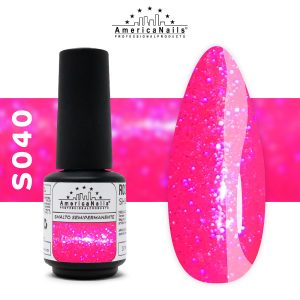 Smalto Semipermanente Girl S040