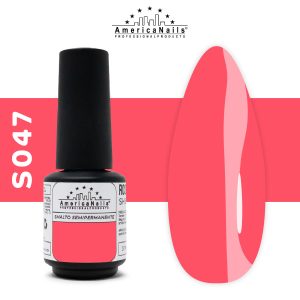 Smalto Semipermanente Love Holic S047