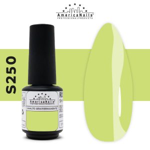 Smalto Semipermanente Alchemilla S250