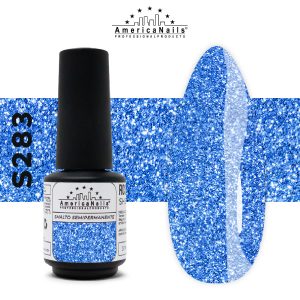 Smalto Semipermanente Cobalto S283