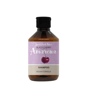 Sweet Fruit Vibes – Amarena Shampoo 250 ml