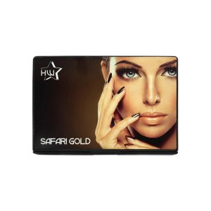 Palette Safari Gold