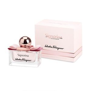 Salvatore Ferragamo Signorina – Eau de Parfum