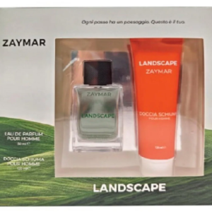 Set Zaymar – Landscape EDP 50 ml