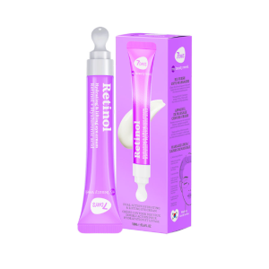 7 Days Retinol – Dual-action Hydrating & Lifting eye cream 18 ml