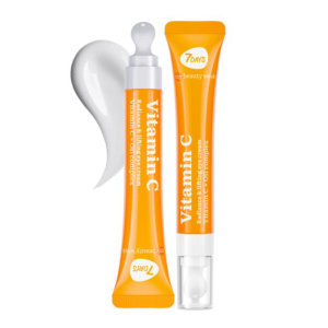 7 Days Vitamina C – Dual-action Radiance & Lifting eye cream 18 ml
