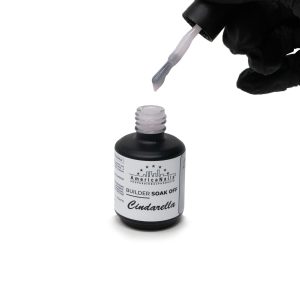 Builder Soak Off Cindarella