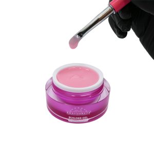 Builder Soft Pink