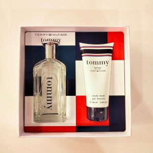 Cofanetto Tommy Hilfiger – Tommy – Eau de Toilette
