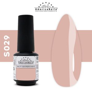 Smalto Semipermanente Rosetta S029