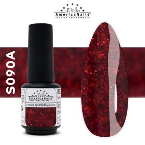 Smalto Semipermanente Pride S090A