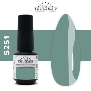 Smalto Semipermanente Eucalipto S251