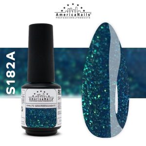 Smalto Semipermanente Rudolph S182A