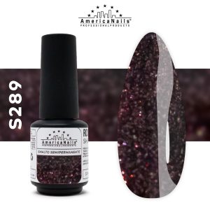 Smalto Semipermanente Bronze Glow S289