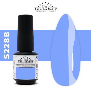 Smalto Semipermanente Royal Blue S228B