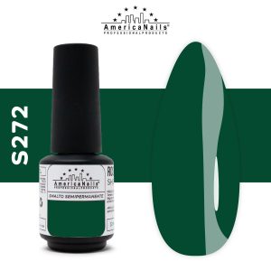 Smalto Semipermanente Green Rose S272