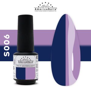 Smalto Semipermanente Blue & Lily S006