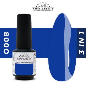 Smalto Semipermanente Artic OS08A