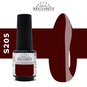 Smalto Semipermanente Terra S205