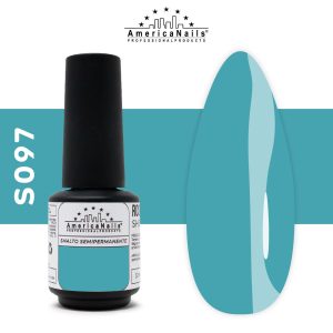 Smalto Semipermanente Tiffany S097