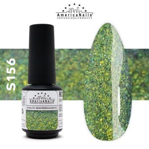 Smalto Semipermanente Orion S156