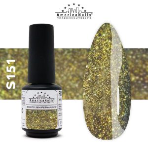 Smalto Semipermanente Cobra S151