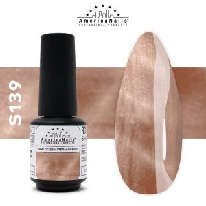 Smalto Semipermanente Nebelung S139