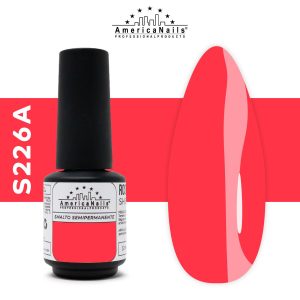 Smalto semipermanente California S226A