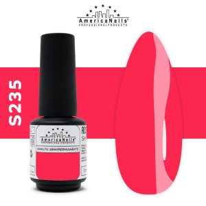 Smalto Semipermanente Florida S235