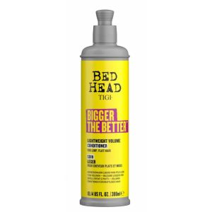 Tigi – Bed Head Balsamo leggero per capelli spenti e piatti 300 ml