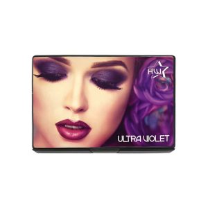 Palette Ultra Violet