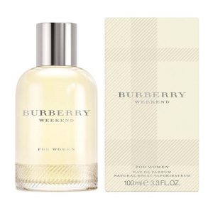 Women’s Burberry Weekend by Burberry Eau de Parfum Spray