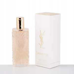 Ysl Saharienne – Olio profumato per il corpo 75 ml | Shower gel 200 ml
