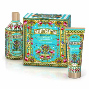 Set Rudy – Zuccotto 500ml+200ml