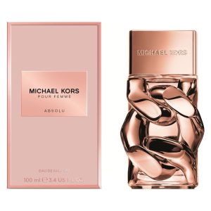 Michael Kors pour femme – Absolu EDP