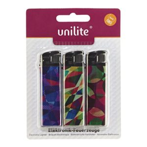 UNILITE U-8611 DEAL 7 (BLISTERX3)