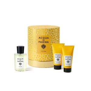 Kit Acqua di Parma – Colonia EDC 100 ml