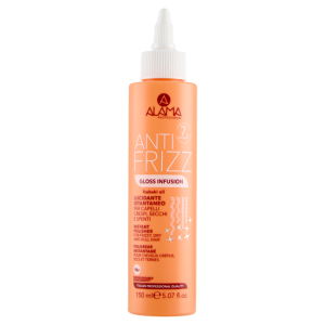 Alama Anti Frizz – Lucidante istantaneo 150 ml