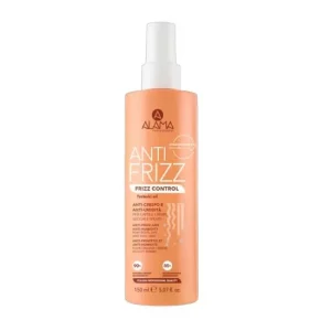Alama Anti Frizz – Anti-crespo & anti-umidità
