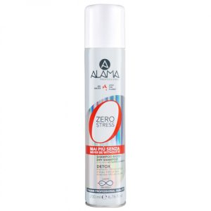Alama Zero Stress – Shampoo secco 200 ml