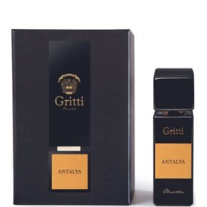 Gritti Venetia – Antalya – Eau de Parfum 100 ml