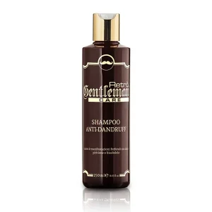 Retrò Gentleman Shampoo Anti-Dandruff – 250 ml