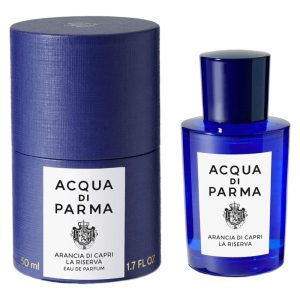Acqua di Parma – Arancia di Capri la riserva EDP